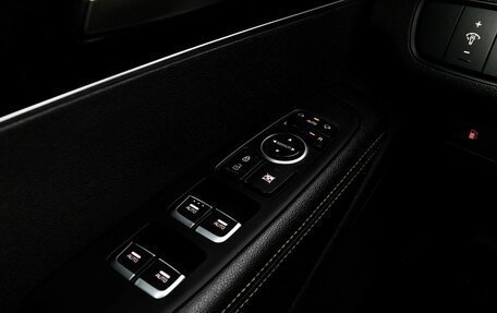 KIA Sorento III Prime рестайлинг, 2019 год, 3 200 000 рублей, 22 фотография