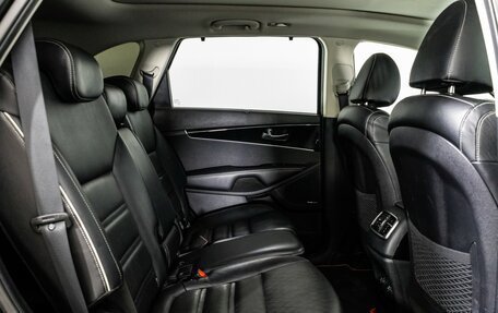 KIA Sorento III Prime рестайлинг, 2019 год, 3 200 000 рублей, 24 фотография