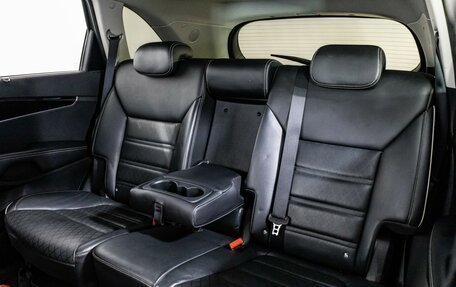 KIA Sorento III Prime рестайлинг, 2019 год, 3 200 000 рублей, 28 фотография