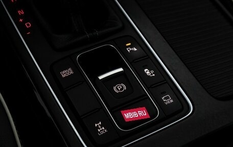 KIA Sorento III Prime рестайлинг, 2019 год, 3 200 000 рублей, 19 фотография