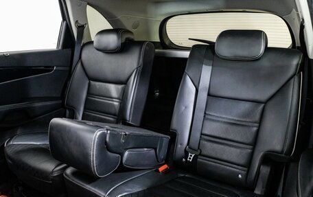 KIA Sorento III Prime рестайлинг, 2019 год, 3 200 000 рублей, 29 фотография