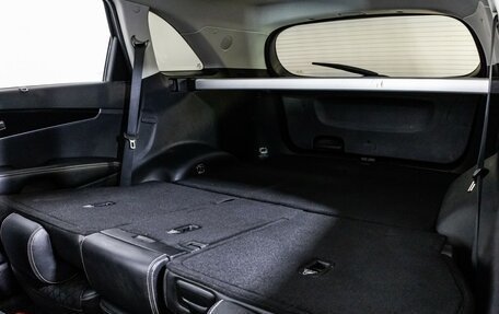 KIA Sorento III Prime рестайлинг, 2019 год, 3 200 000 рублей, 31 фотография