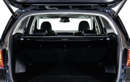 KIA Sorento III Prime рестайлинг, 2019 год, 3 200 000 рублей, 35 фотография