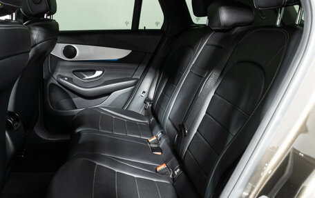 Mercedes-Benz GLC, 2016 год, 2 299 585 рублей, 10 фотография