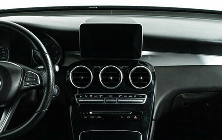 Mercedes-Benz GLC, 2016 год, 2 299 585 рублей, 14 фотография