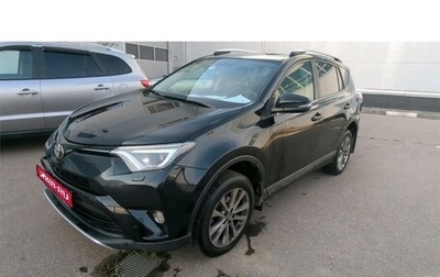 Toyota RAV4, 2015 год, 2 190 000 рублей, 1 фотография