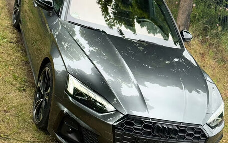 Audi A5, 2022 год, 2 900 000 рублей, 1 фотография