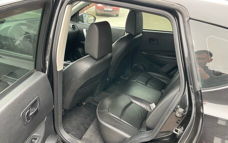 Nissan Qashqai, 2007 год, 777 000 рублей, 7 фотография