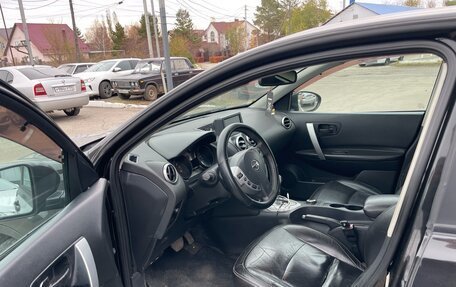 Nissan Qashqai, 2007 год, 777 000 рублей, 6 фотография