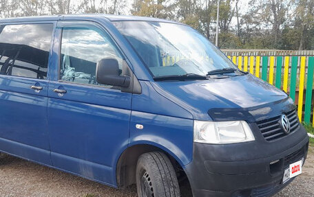 Volkswagen Transporter T5 рестайлинг, 2008 год, 1 150 000 рублей, 2 фотография