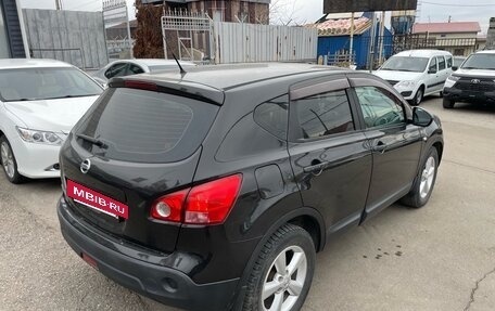 Nissan Qashqai, 2007 год, 777 000 рублей, 2 фотография
