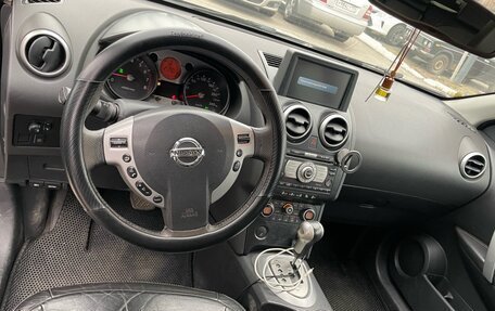 Nissan Qashqai, 2007 год, 777 000 рублей, 5 фотография
