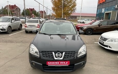 Nissan Qashqai, 2007 год, 777 000 рублей, 3 фотография