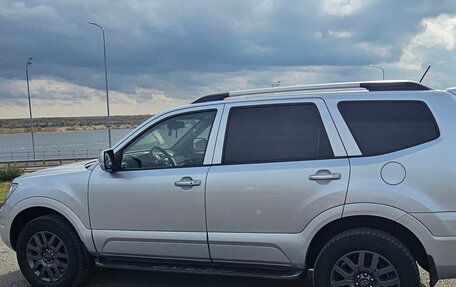 KIA Mohave I, 2016 год, 2 420 000 рублей, 6 фотография