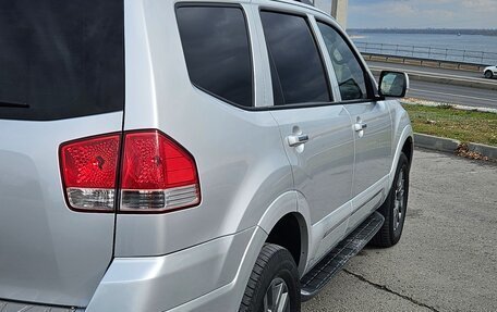 KIA Mohave I, 2016 год, 2 420 000 рублей, 3 фотография
