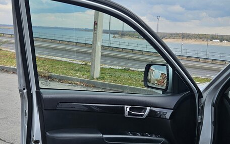 KIA Mohave I, 2016 год, 2 420 000 рублей, 7 фотография