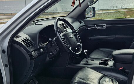 KIA Mohave I, 2016 год, 2 420 000 рублей, 8 фотография