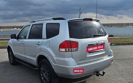 KIA Mohave I, 2016 год, 2 420 000 рублей, 5 фотография