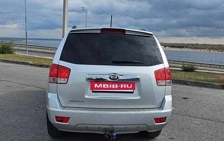 KIA Mohave I, 2016 год, 2 420 000 рублей, 4 фотография