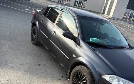 Renault Megane II, 2005 год, 335 000 рублей, 4 фотография