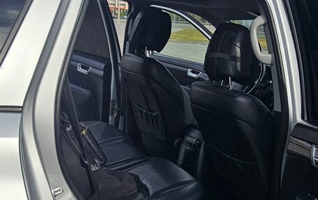 KIA Mohave I, 2016 год, 2 420 000 рублей, 12 фотография