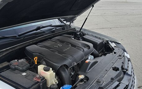 KIA Mohave I, 2016 год, 2 420 000 рублей, 15 фотография