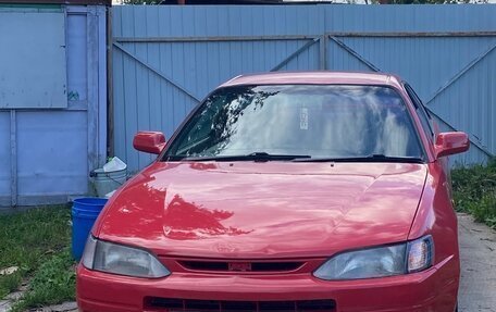 Toyota Corolla Levin VII (AE110/AE111), 1998 год, 420 000 рублей, 2 фотография