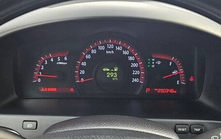 KIA Mohave I, 2016 год, 2 420 000 рублей, 16 фотография