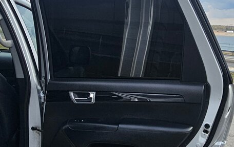 KIA Mohave I, 2016 год, 2 420 000 рублей, 13 фотография