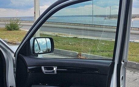 KIA Mohave I, 2016 год, 2 420 000 рублей, 14 фотография