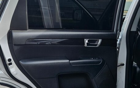 KIA Mohave I, 2016 год, 2 420 000 рублей, 9 фотография