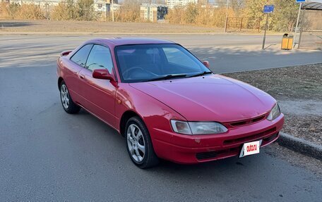 Toyota Corolla Levin VII (AE110/AE111), 1998 год, 420 000 рублей, 4 фотография