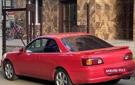 Toyota Corolla Levin VII (AE110/AE111), 1998 год, 420 000 рублей, 3 фотография