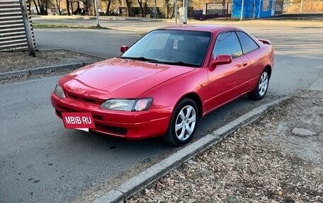 Toyota Corolla Levin VII (AE110/AE111), 1998 год, 420 000 рублей, 5 фотография