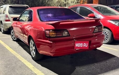 Toyota Corolla Levin VII (AE110/AE111), 1998 год, 420 000 рублей, 11 фотография