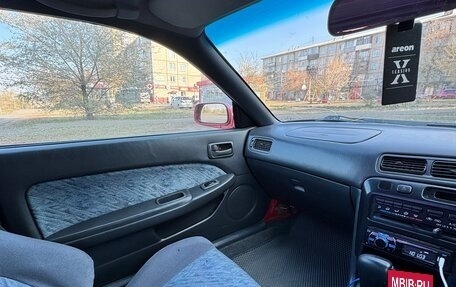 Toyota Corolla Levin VII (AE110/AE111), 1998 год, 420 000 рублей, 10 фотография