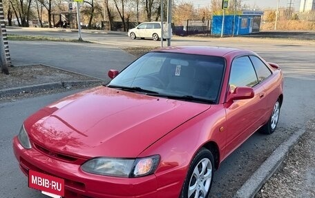 Toyota Corolla Levin VII (AE110/AE111), 1998 год, 420 000 рублей, 6 фотография