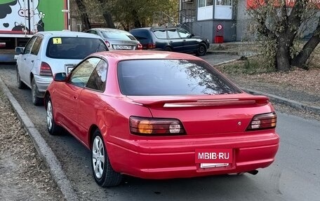 Toyota Corolla Levin VII (AE110/AE111), 1998 год, 420 000 рублей, 7 фотография