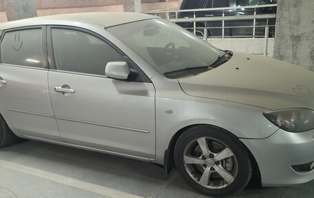 Mazda 3, 2005 год, 450 000 рублей, 5 фотография