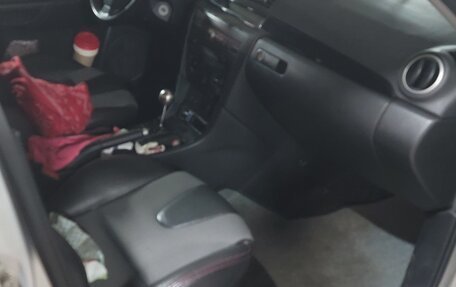 Mazda 3, 2005 год, 450 000 рублей, 8 фотография