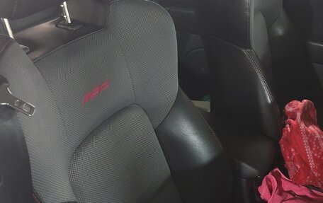 Mazda 3, 2005 год, 450 000 рублей, 9 фотография