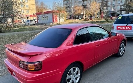Toyota Corolla Levin VII (AE110/AE111), 1998 год, 420 000 рублей, 8 фотография