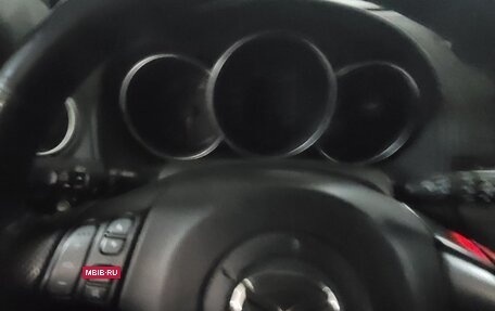Mazda 3, 2005 год, 450 000 рублей, 7 фотография