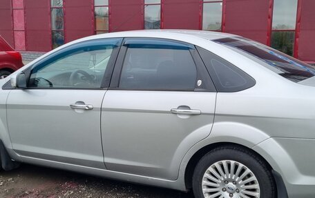 Ford Focus II рестайлинг, 2010 год, 700 000 рублей, 5 фотография