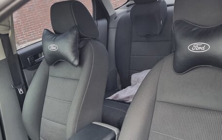 Ford Focus II рестайлинг, 2010 год, 700 000 рублей, 6 фотография