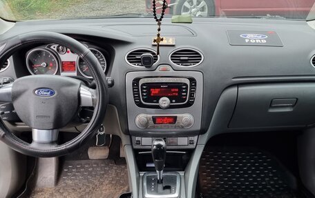 Ford Focus II рестайлинг, 2010 год, 700 000 рублей, 8 фотография