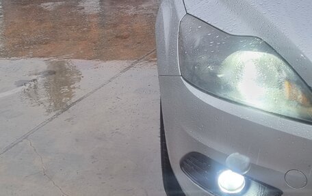 Ford Focus II рестайлинг, 2010 год, 700 000 рублей, 11 фотография