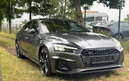 Audi A5, 2022 год, 2 900 000 рублей, 2 фотография