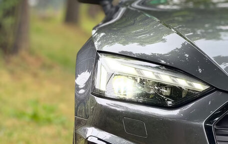 Audi A5, 2022 год, 2 900 000 рублей, 3 фотография