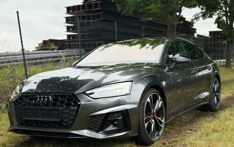 Audi A5, 2022 год, 2 900 000 рублей, 6 фотография